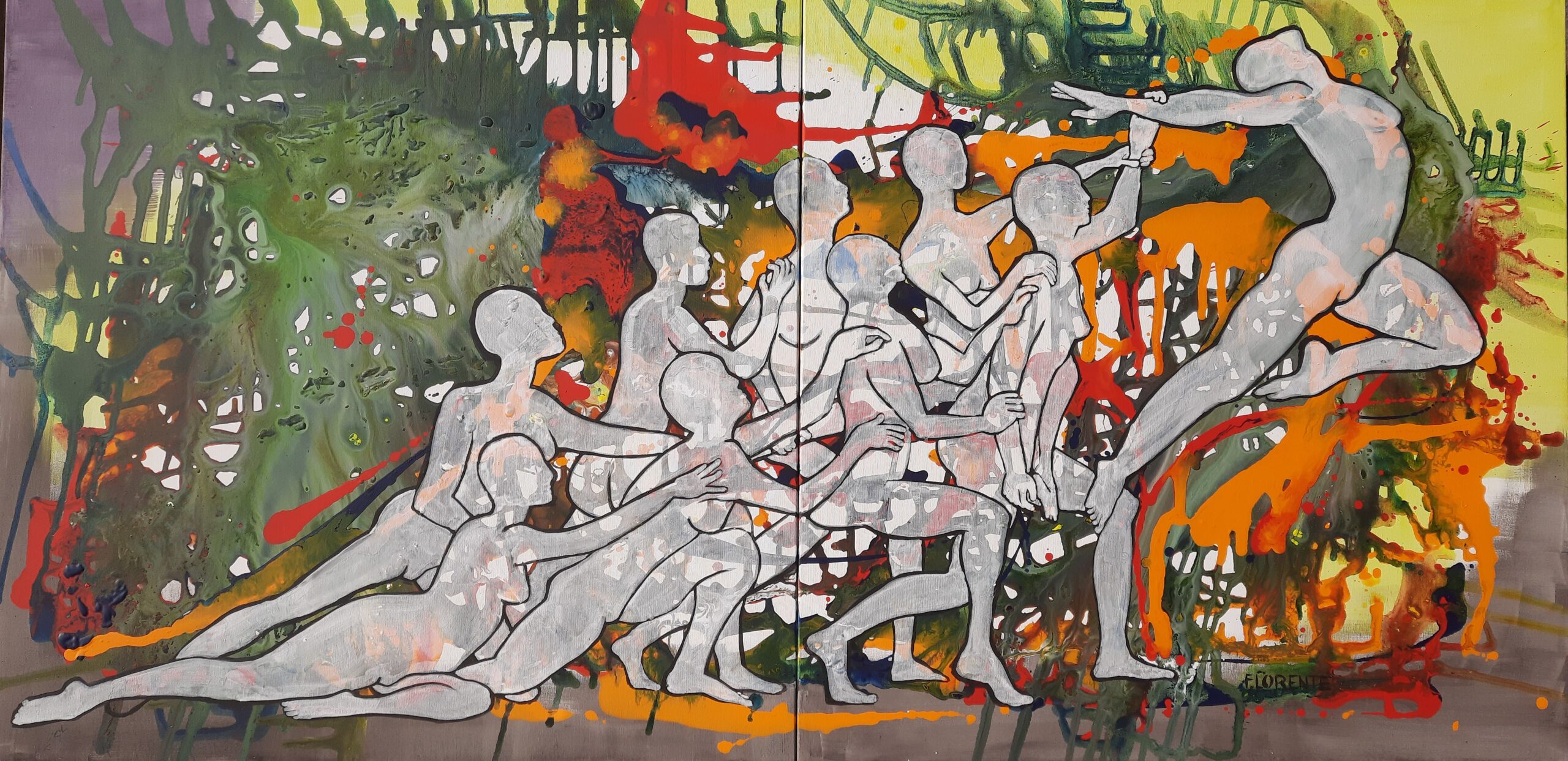 Danza Francisco Lorente