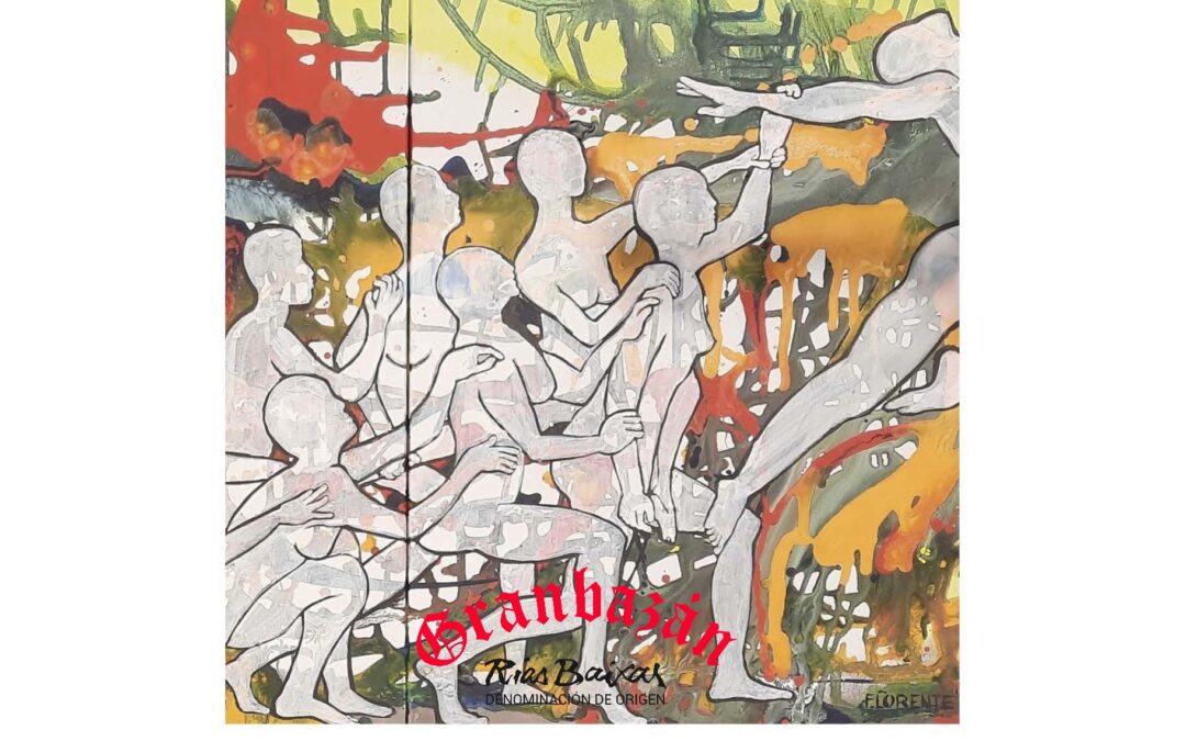 2025 Exposición física