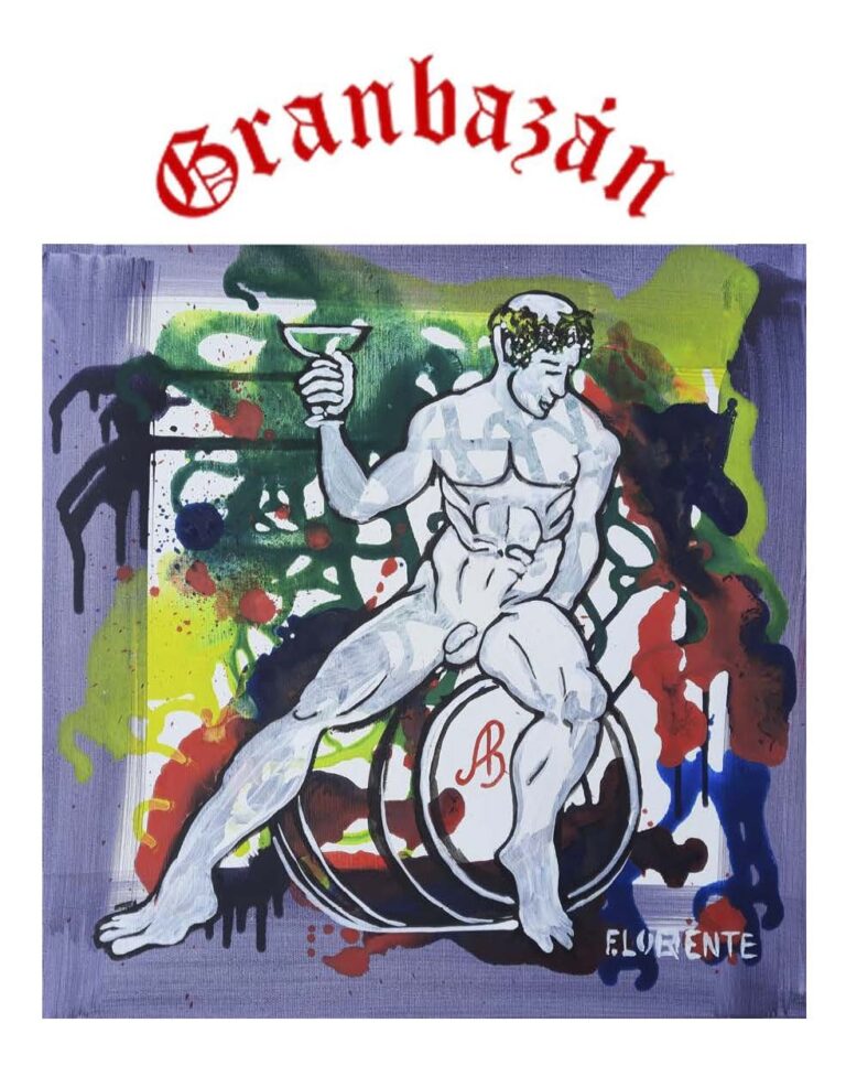 2026 Exposición física