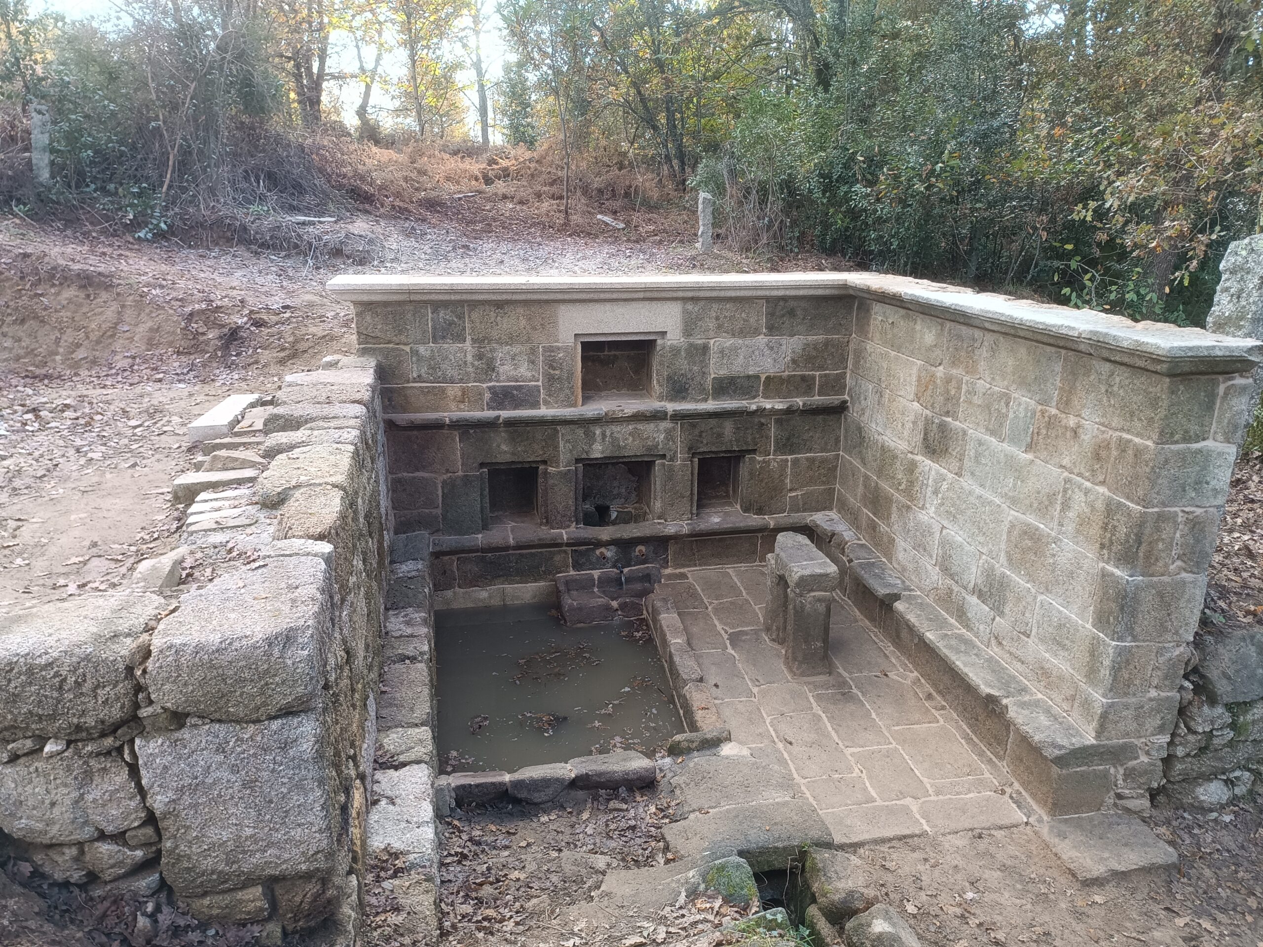 Fonte da inquisición